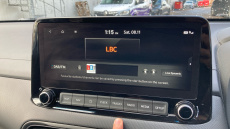 Hyundai KONA 1.0 TGDi 48V MHEV Ultimate 5dr Petrol Hatchback